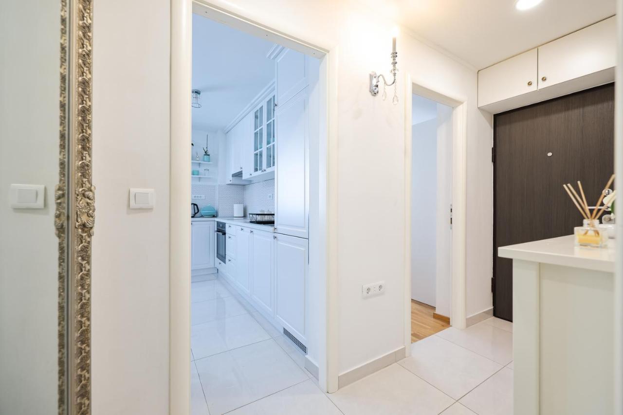 Two Bedroom Apartment With A Balcony Relja Zadar Exteriör bild